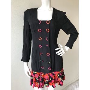 Vintage 1990s LaBelle Dress